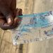 Sénégal: résultats «alarmants» d’une étude sur la qualité de l’eau en sachet image principale