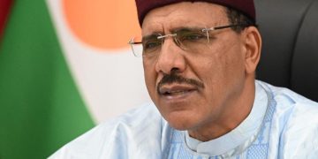 Trois ans après le coup d'État, le Niger toujours en proie à l'instabilité et au terrorisme image principale
