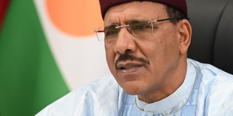 Trois ans après le coup d'État, le Niger toujours en proie à l'instabilité et au terrorisme image principale