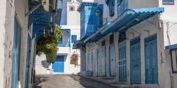 Tunisie: l’inscription au patrimoine mondial de l’Unesco de Sidi Bou Saïd «doit faire bouger les choses» image principale