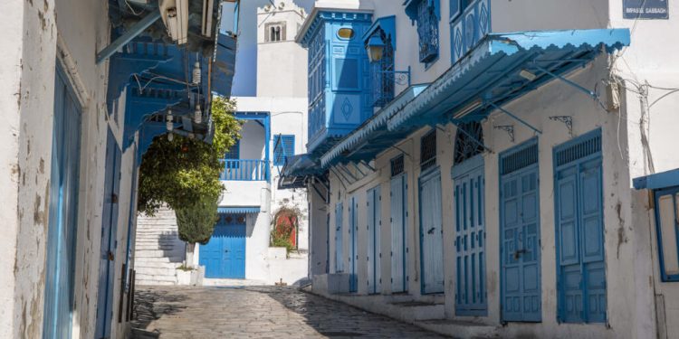 Tunisie: l’inscription au patrimoine mondial de l’Unesco de Sidi Bou Saïd «doit faire bouger les choses» image principale