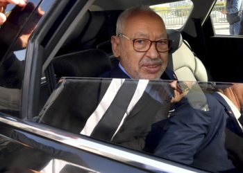 Tunisie: l'opposant Rached Ghannouchi dans un état «critique», selon ses avocats image principale