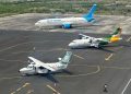 Vers une reprise des vols entre les Comores et Madagascar image principale