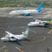Vers une reprise des vols entre les Comores et Madagascar image principale