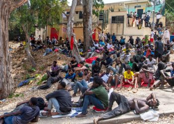 À Ceuta, les mineurs marocains refusent le retour réclamé par Rabat image principale