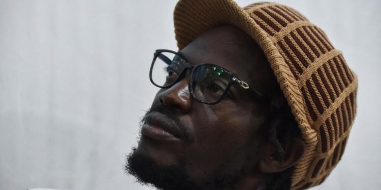 À la Une: condamnés pour avoir critiqué le régime malien image principale