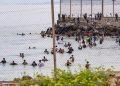 À la Une: la crise de Ceuta, instrumentalisation et divisions image principale