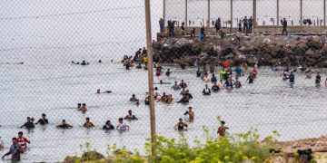 À la Une: la crise de Ceuta, instrumentalisation et divisions image principale