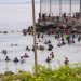 À la Une: la crise de Ceuta, instrumentalisation et divisions image principale