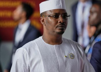 À la Une: va-t-on vers un apaisement politique au Tchad? image principale