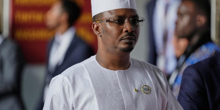 À la Une: va-t-on vers un apaisement politique au Tchad? image principale