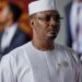 À la Une: va-t-on vers un apaisement politique au Tchad? image principale