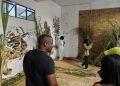 Afrique du Sud: avec le festival Contra.Joburg, des artistes ouvrent leurs studios aux visites image principale