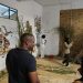 Afrique du Sud: avec le festival Contra.Joburg, des artistes ouvrent leurs studios aux visites image principale