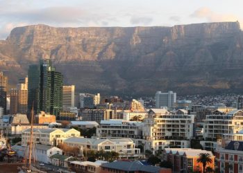 Afrique du Sud: un ancien maire ANC assassiné par balles à quelques mois des élections locales image principale