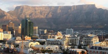 Afrique du Sud: un ancien maire ANC assassiné par balles à quelques mois des élections locales image principale