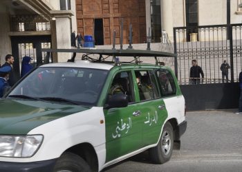 Algérie: saisie record de psychotropes et de cocaïne, vingt-cinq arrestations image principale