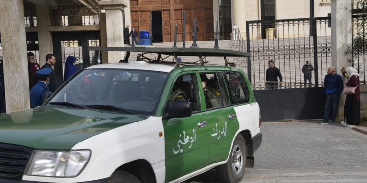 Algérie: saisie record de psychotropes et de cocaïne, vingt-cinq arrestations image principale