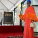Angélique Kidjo: «Mon étoile sur le "Walk of Fame" est pour l'Afrique, le Bénin, mais aussi la France» image p