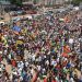 Angola: l'Unita revendique 32 blessés par la police lors d'un hommage à Jonas Savimbi image principale