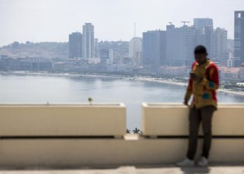 Angola: une loi sur les «fausses informations» suscite des craintes pour la liberté d'expression image principale