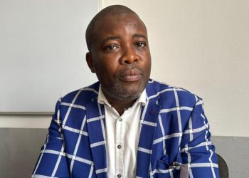 Annonce du dialogue en RDC: Félix Tshisekedi a «la volonté de garder la mainmise sur l'agenda» image principale