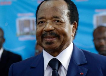 Après 74 jours d'absence, Paul Biya est de retour au Cameroun image principale