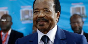 Après 74 jours d'absence, Paul Biya est de retour au Cameroun image principale