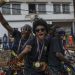 Au Cameroun, les jeunes footballeuses inspirées par le sacre des Lionnes indomptables à la CAN féminine image principale