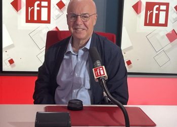 Aux États-Unis, «les étrangers sont un peu l'oxygène de la recherche», selon Nourredine Melikechi image principale