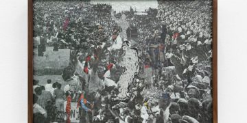 Aux Rencontres photographiques d’Arles: Thato Toeba, ou l'archive comme champ de bataille image principale