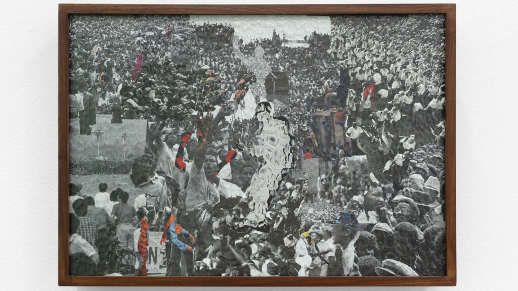 Aux Rencontres photographiques d’Arles: Thato Toeba, ou l'archive comme champ de bataille image principale Aux Rencontres photographiques d’Arles: Thato Toeba, ou l'archive comme champ de bataille image principale