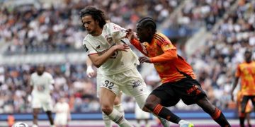 Ayyoub Bouaddi s’engage à Manchester City, un transfert à l’étranger record pour un footballeur de Ligue 1 image principale