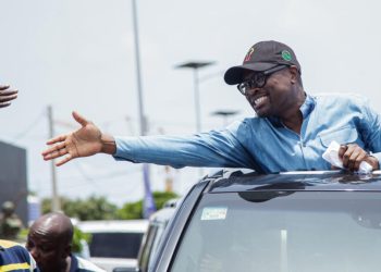 Bénin: le militant Julien Kandé Kansou gracié par le président Romuald Wadagni image principale