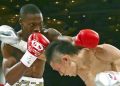 Boxe: l'ancien champion du monde sud-africain Zolani Tete abattu devant son domicile image principale