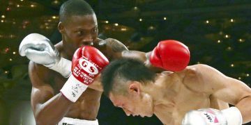 Boxe: l'ancien champion du monde sud-africain Zolani Tete abattu devant son domicile image principale