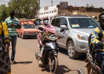 Burkina Faso: interdiction de 18 évènements culturels dits contraires aux bonnes mœurs image principale