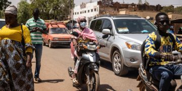 Burkina Faso: interdiction de 18 évènements culturels dits contraires aux bonnes mœurs image principale