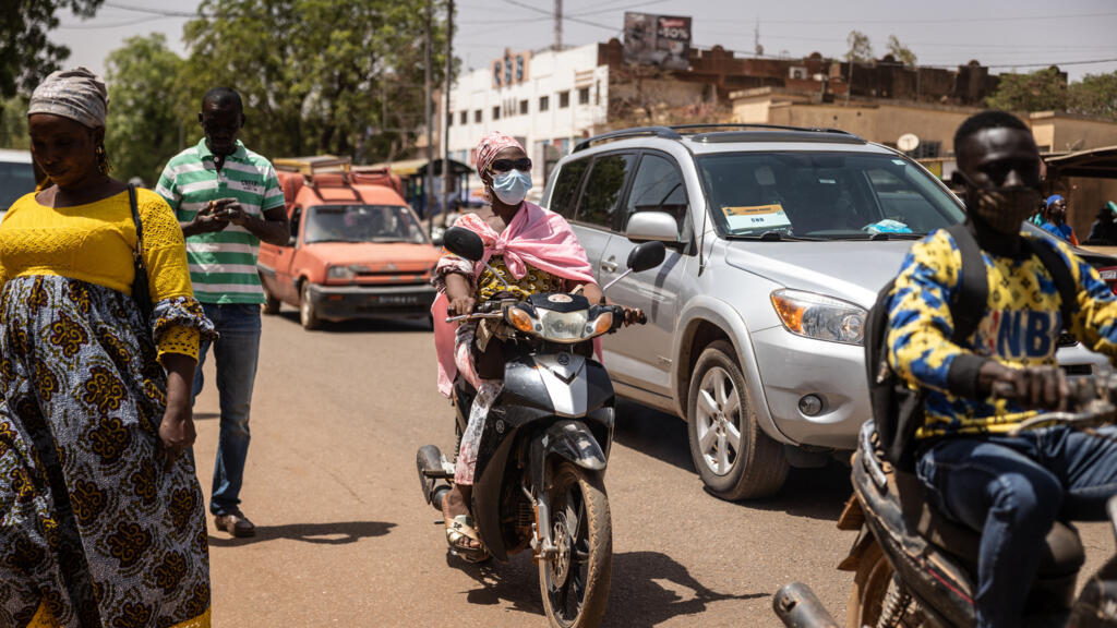 Burkina Faso: interdiction de 18 évènements culturels dits contraires aux bonnes mœurs image principale Burkina Faso: interdiction de 18 évènements culturels dits contraires aux bonnes mœurs image principale