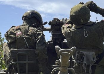 Cameroun: un collectif alerte sur les «recrutements» de jeunes aux côtés de l'armée russe image principale