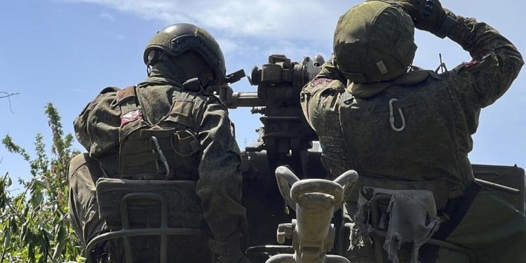 Cameroun: un collectif alerte sur les «recrutements» de jeunes aux côtés de l'armée russe image principale