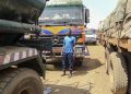 Cameroun: un premier financement pour la réalisation du corridor routier Douala-Bangui image principale