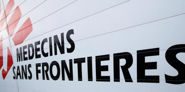Cameroun: vers un retour de Médecins sans frontières dans les régions anglophones? image principale