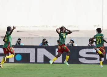CAN féminine 2026: le Cameroun s’impose en finale face au Malawi et s’offre le trophée pour la première fois image principale