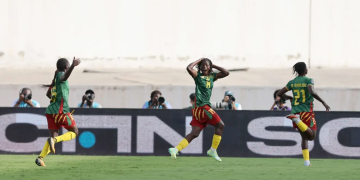 CAN féminine 2026: le Cameroun s’impose en finale face au Malawi et s’offre le trophée pour la première fois image principale