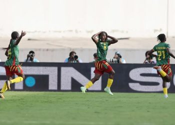CAN féminine 2026: le Cameroun s'offre la finale face au Maroc, pays hôte image principale