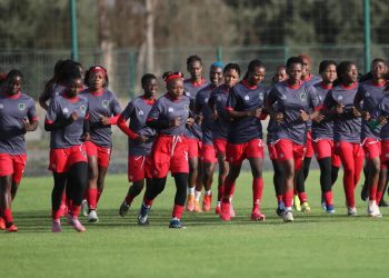 CAN féminine 2026: le Malawi élimine l’Algérie et file en finale image principale