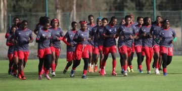 CAN féminine 2026: le Malawi élimine l’Algérie et file en finale image principale