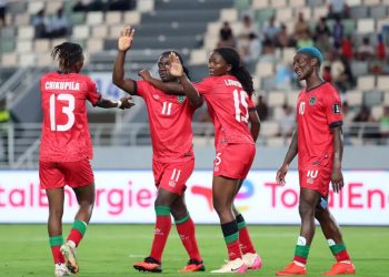 CAN féminine 2026: Malawi-Cameroun, une finale inédite image principale