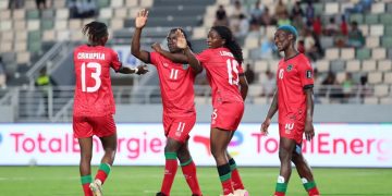 CAN féminine 2026: Malawi-Cameroun, une finale inédite image principale